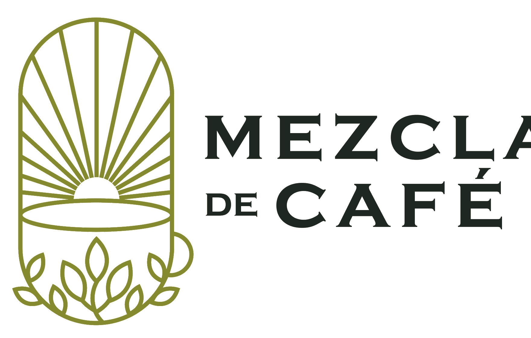 Mezcla de Café